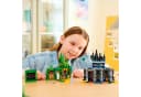 LEGO® Emerald City & Kiamo Ko Castle (75689) Bauset 860 Teile Bild 1