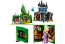 LEGO® Emerald City & Kiamo Ko Castle (75689) Bauset 860 Teile Bild 4