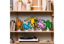 LEGO Keith Haring Tanzende Figuren 31216 Bunt 1773 Teile Bild 4