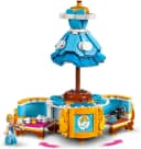 LEGO Disney Princess Cinderellas Kleid 43266 Bunt Konstruktionsspielsteine Bild 4