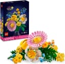 LEGO Botanicals Kleiner Sommerstrauß 10347 Bunt 373 Teile Bild 2