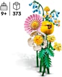 LEGO Botanicals Kleiner Sommerstrauß 10347 Bunt 373 Teile Bild 3