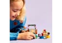 LEGO Friends Filmabend mit Freunden (42642) - Bunte Konstruktionsspielsteine Bild 1