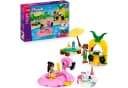 LEGO® Friends Poolparty mit Einhorn und Flamingo (42658) Bunt Bild 2