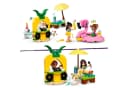 LEGO® Friends Poolparty mit Einhorn und Flamingo (42658) Bunt Bild 4