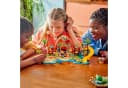 LEGO Friends Familienurlaub im Strandresort 42673 Bunt 1140 Teile Bild 1