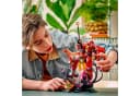 LEGO Ninjago Feuerritter-Mech 71846 Bauset 996 Teile Bunt Bild 1