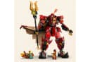 LEGO Ninjago Feuerritter-Mech 71846 Bauset 996 Teile Bunt Bild 4