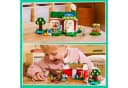 LEGO Animal Crossing Die Schneiderei der Schneiderschwestern 77055 Bunt Bild 1