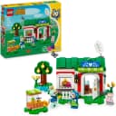 LEGO Animal Crossing Die Schneiderei der Schneiderschwestern 77055 Bunt Bild 2