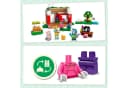 LEGO Animal Crossing Die Schneiderei der Schneiderschwestern 77055 Bunt Bild 4