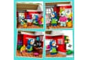 LEGO Animal Crossing Die Schneiderei der Schneiderschwestern 77055 Bunt Bild 5