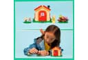 LEGO Animal Crossing Bienchens gemütliches Haus 77058 Bunt 149 Teile Bild 1