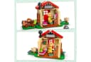 LEGO Animal Crossing Bienchens gemütliches Haus 77058 Bunt 149 Teile Bild 4