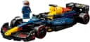 LEGO Speed Champions Oracle Red Bull Racing RB20 F1 Rennauto 77243 Bunt Bild 1