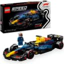 LEGO Speed Champions Oracle Red Bull Racing RB20 F1 Rennauto 77243 Bunt Bild 2