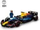 LEGO Speed Champions Oracle Red Bull Racing RB20 F1 Rennauto 77243 Bunt Bild 3
