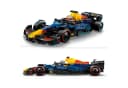 LEGO Speed Champions Oracle Red Bull Racing RB20 F1 Rennauto 77243 Bunt Bild 4