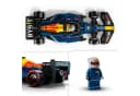 LEGO Speed Champions Oracle Red Bull Racing RB20 F1 Rennauto 77243 Bunt Bild 5