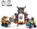 LEGO Super Mario Mario Kart Bowsers Festung 72039 Bunt Bild 3