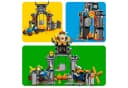 LEGO Super Mario Mario Kart Bowsers Festung 72039 Bunt Bild 5