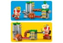 LEGO Super Mario Kapitän Toad-Camp 72040 - 159 Teile Bunt Made in Europe Bild 5