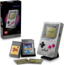 LEGO® Game Boy (72046) Bauset 421 Teile Retro-Charme Bild 2