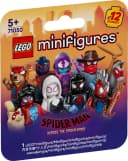 LEGO® Spider-Man: Across the Spider-Verse Sammelminifigur 71050 Bild 1