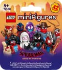 LEGO® Spider-Man: Across the Spider-Verse Sammelminifigur 71050 Bild 4