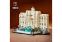 LEGO Architecture Trevi-Brunnen 21062 Bunt 1880 Teile Bild 3