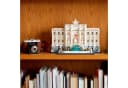 LEGO Architecture Trevi-Brunnen 21062 Bunt 1880 Teile Bild 4