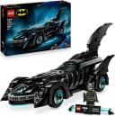 LEGO Batman Forever Batmobil 76304 Konstruktionsspielsteine Bunt Bild 2