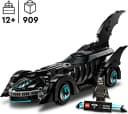 LEGO Batman Forever Batmobil 76304 Konstruktionsspielsteine Bunt Bild 3