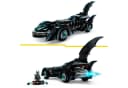 LEGO Batman Forever Batmobil 76304 Konstruktionsspielsteine Bunt Bild 4