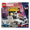 LEGO Spider-Verse Miles Morales vs. Spot 76311 Bunt Bild 1