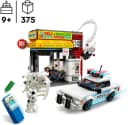 LEGO Spider-Verse Miles Morales vs. Spot 76311 Bunt Bild 4