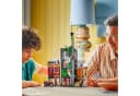 LEGO Spider-Man vs. Oscorp (76324) - 808 Teile, 8 Minifiguren, Urbanes Diorama Bild 1