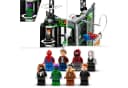 LEGO Spider-Man vs. Oscorp (76324) - 808 Teile, 8 Minifiguren, Urbanes Diorama Bild 5