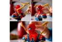LEGO Iron Spider-Man Büste 76326 Super Heroes Bunt Bild 5