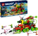 LEGO DREAMZzz Mateos Sprühdosen-Truck 71499 Bunt 2-in-1 Set Bild 2