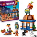 LEGO Fortnite Durrr Burger Restaurant 77076 Bunt 546 Teile Bild 2
