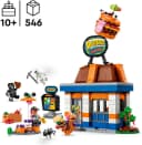 LEGO Fortnite Durrr Burger Restaurant 77076 Bunt 546 Teile Bild 3