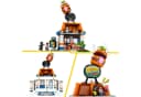 LEGO Fortnite Durrr Burger Restaurant 77076 Bunt 546 Teile Bild 4