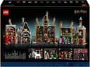 LEGO® Harry Potter Hogsmeade Dorf Sammleredition 76457 Bild 1