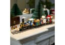 LEGO Weihnachtsexpress 10361 LEGO Icons Konstruktionsspielsteine 956 St Exklusives Set Bild 5