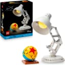 LEGO Ideas Disney Pixar Luxo Jr. (21357) Bunt Konstruktionsspielsteine Bild 3