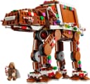 LEGO® Star Wars Lebkuchen AT-AT™ Spielbausteine 697 Teile Set Bild 2