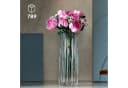 LEGO® Rosa Rosenstrauß 10374 Kunstblumen 789 Teile Bild 3