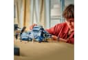 LEGO Star Wars MTT Separatisten Felucia 75435 Bunt Konstruktionsspielsteine Bild 2