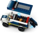 LEGO® Gefangenentransporter (60479) LEGO City Konstruktionsspielsteine 198 St. Made in Europe Bild 4